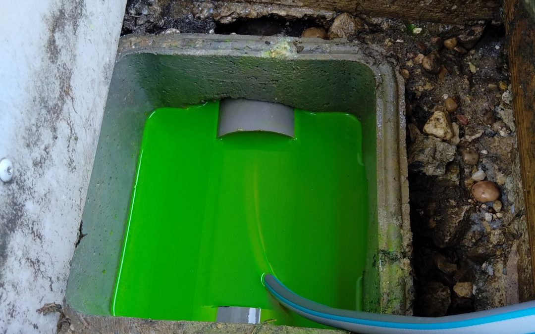 Pourquoi est-il important de contrôler les réseaux humides avant toute transaction Immobilière ?