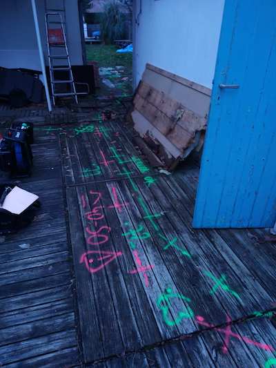 Détection de réseaux