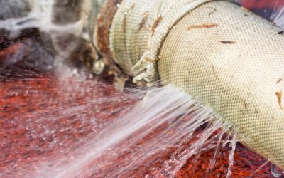 Les causes les plus courantes de fuites d’eau dans une maison