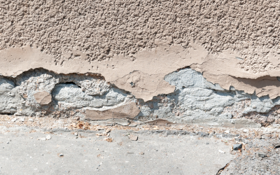 Quels sont les dangers des fuites d’eau non détectées ?