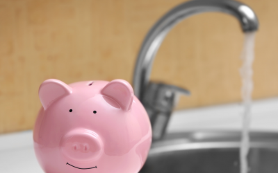 Fuite d’eau : Quand devrais-je envisager une inspection réseau ?