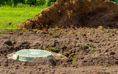 Cartographie des réseaux enterrés : pourquoi est-ce essentiel ?