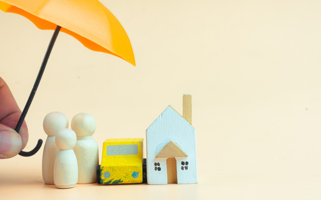 Découvrez les assurances couvrant les dommages liés aux fuites d’eau